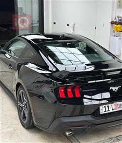 فورد موستانج